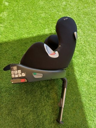 Silla de coche Cybex Sirona