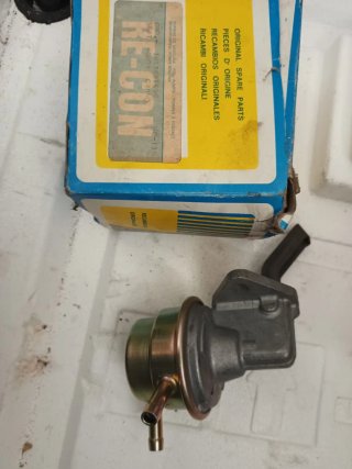 Bomba Gasolina Seat Ronda Crono