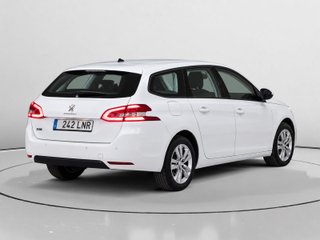Peugeot 308 SW BlueHDi 130 S&S Active Pack EAT8 96 kW (130 CV)