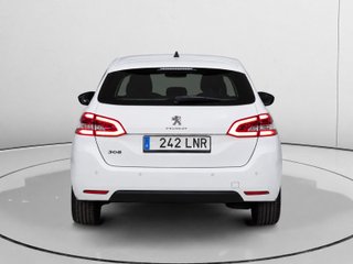 Peugeot 308 SW BlueHDi 130 S&S Active Pack EAT8 96 kW (130 CV)