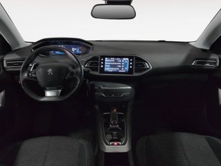 Peugeot 308 SW BlueHDi 130 S&S Active Pack EAT8 96 kW (130 CV)
