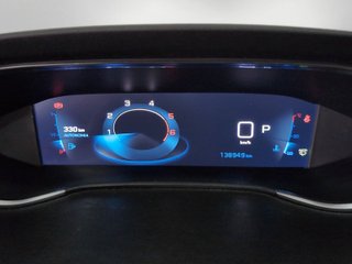 Peugeot 308 SW BlueHDi 130 S&S Active Pack EAT8 96 kW (130 CV)