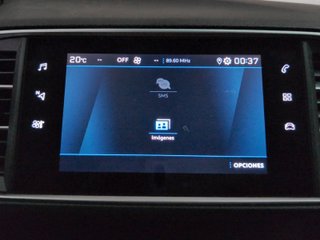 Peugeot 308 SW BlueHDi 130 S&S Active Pack EAT8 96 kW (130 CV)