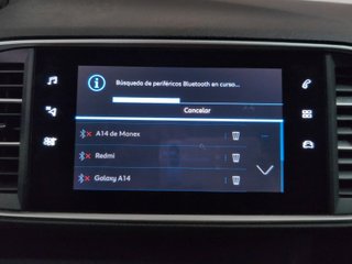 Peugeot 308 SW BlueHDi 130 S&S Active Pack EAT8 96 kW (130 CV)