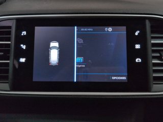 Peugeot 308 SW BlueHDi 130 S&S Active Pack EAT8 96 kW (130 CV)