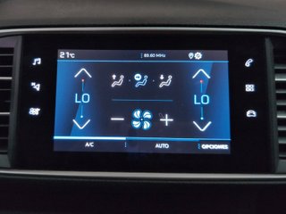 Peugeot 308 SW BlueHDi 130 S&S Active Pack EAT8 96 kW (130 CV)