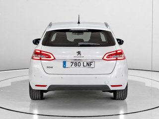 Peugeot 308 SW BlueHDI 130 S&S Allure 96 kW (130 CV)