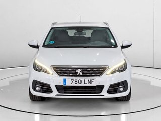 Peugeot 308 SW BlueHDI 130 S&S Allure 96 kW (130 CV)