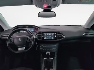 Peugeot 308 SW BlueHDI 130 S&S Allure 96 kW (130 CV)