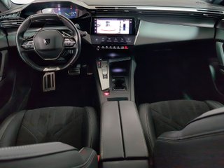 Peugeot 308 BlueHDi 130 S&S GT EAT8 96 kW (130 CV)
