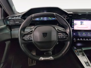 Peugeot 308 BlueHDi 130 S&S GT EAT8 96 kW (130 CV)