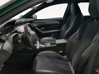 Peugeot 308 BlueHDi 130 S&S GT EAT8 96 kW (130 CV)