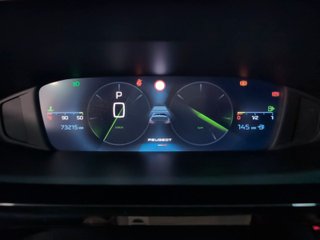 Peugeot 308 BlueHDi 130 S&S GT EAT8 96 kW (130 CV)