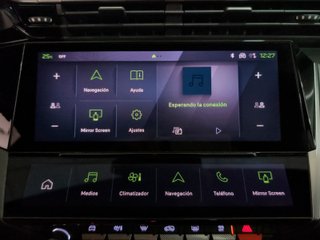 Peugeot 308 BlueHDi 130 S&S GT EAT8 96 kW (130 CV)