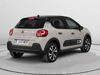 Citroen C3 BlueHDi 100 S&S Shine 75 kW (102 CV)