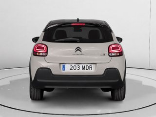 Citroen C3 BlueHDi 100 S&S Shine 75 kW (102 CV)