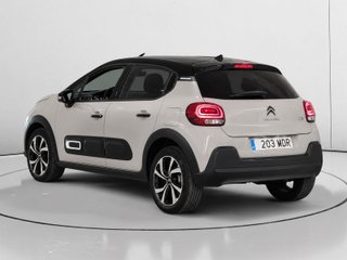 Citroen C3 BlueHDi 100 S&S Shine 75 kW (102 CV)