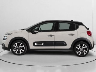 Citroen C3 BlueHDi 100 S&S Shine 75 kW (102 CV)