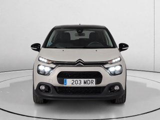 Citroen C3 BlueHDi 100 S&S Shine 75 kW (102 CV)