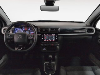 Citroen C3 BlueHDi 100 S&S Shine 75 kW (102 CV)