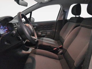 Citroen C3 BlueHDi 100 S&S Shine 75 kW (102 CV)