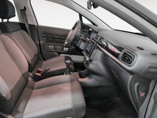 Citroen C3 BlueHDi 100 S&S Shine 75 kW (102 CV)