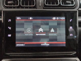 Citroen C3 BlueHDi 100 S&S Shine 75 kW (102 CV)