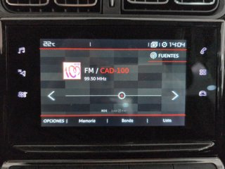 Citroen C3 BlueHDi 100 S&S Shine 75 kW (102 CV)