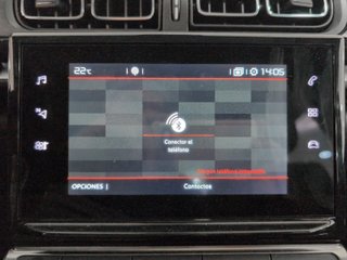 Citroen C3 BlueHDi 100 S&S Shine 75 kW (102 CV)