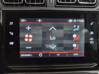 Citroen C3 BlueHDi 100 S&S Shine 75 kW (102 CV)