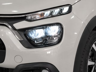 Citroen C3 BlueHDi 100 S&S Shine 75 kW (102 CV)