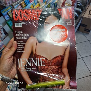 Riviste con omaggi Prezzi vari