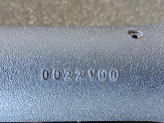 Llave dinamométrica PLARAD W-Germany