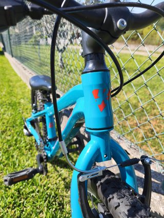Bici Orbea MX 20" Infantil