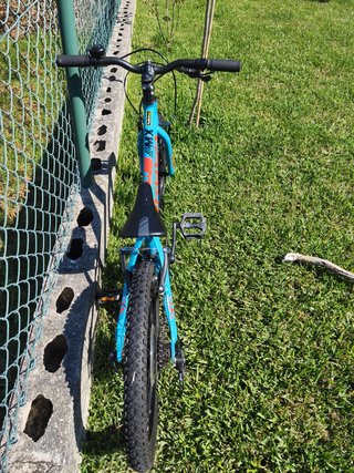 Bici Orbea MX 20" Infantil