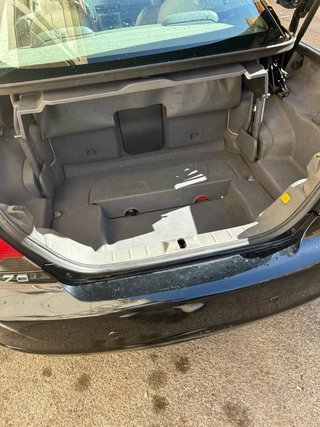 Volvo C70 Diésel descapotable automático