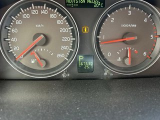 Volvo C70 Diésel descapotable automático