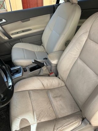 Volvo C70 Diésel descapotable automático