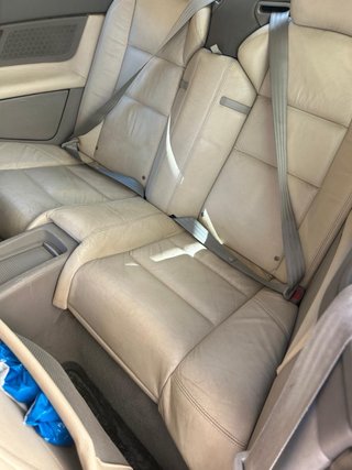 Volvo C70 Diésel descapotable automático