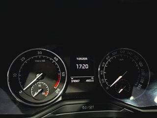SKODA SUPERB III 2.0 TDI 150