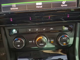 SKODA SUPERB III 2.0 TDI 150