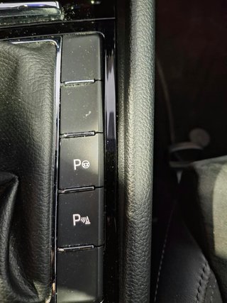 SKODA SUPERB III 2.0 TDI 150