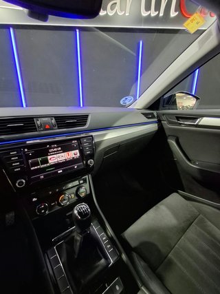 SKODA SUPERB III 2.0 TDI 150