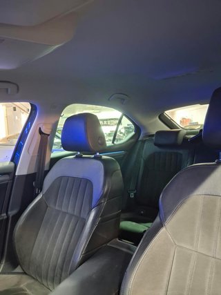 SKODA SUPERB III 2.0 TDI 150