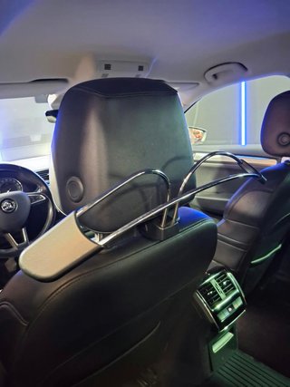 SKODA SUPERB III 2.0 TDI 150