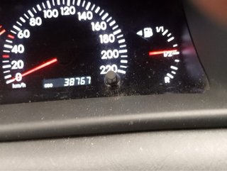 Toyota Corolla 2007