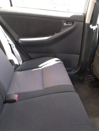 Toyota Corolla 2007