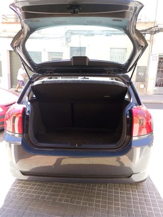 Toyota Corolla 2007
