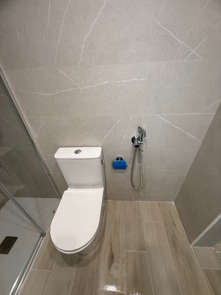 Baño completo solo 3850€ materiales incluidos