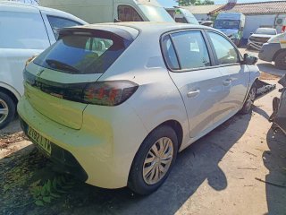 Despiece Peugeot 208 (2021)